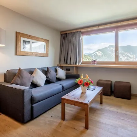 Studio Swisspeak Resorts Studio By Interhome * Vercorin
