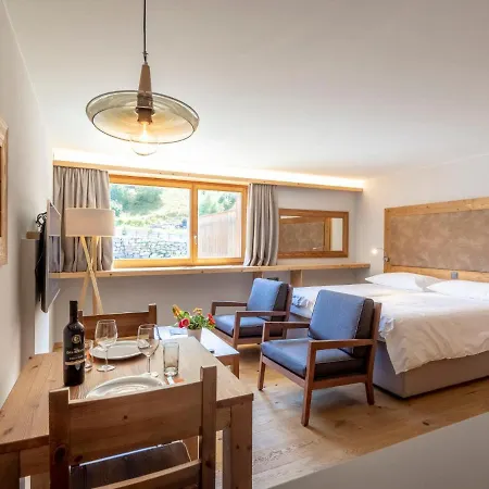 Apartment Studio Swisspeak Resorts Studio By Interhome