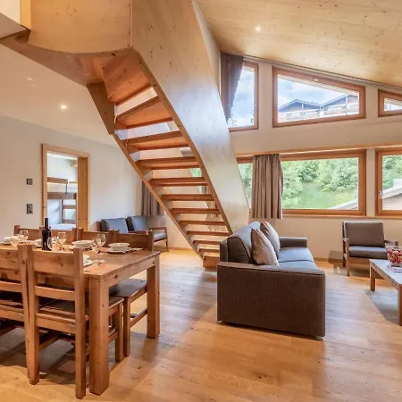 Appartement Studio Swisspeak Resorts Studio By Interhome *