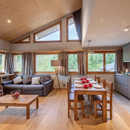 Studio Swisspeak Resorts Studio By Interhome * فيركورين