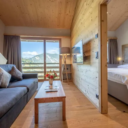 Apartman Studio Swisspeak Resorts Studio By Interhome Vercorin